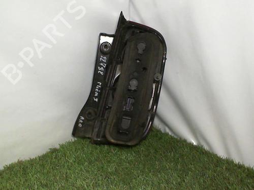 Left taillight NISSAN MICRA III (K12) 1.2 16V | BP21855767C34 