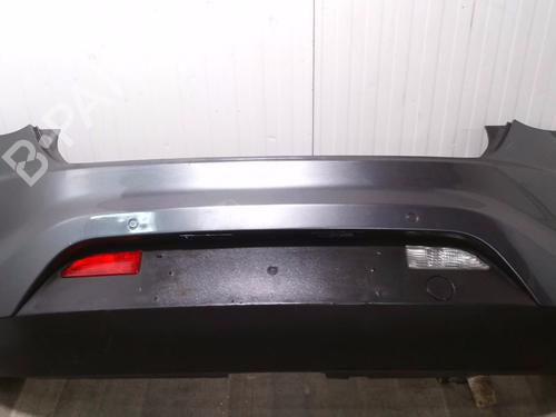 Rear bumper FIAT BRAVO II (198_) 1.9 D Multijet (198AXB1A) | BP31977759C8