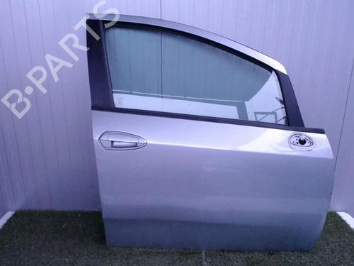 Used Right front door FIAT GRANDE PUNTO (199_) 1.3 D Multijet (75 hp) 21855994