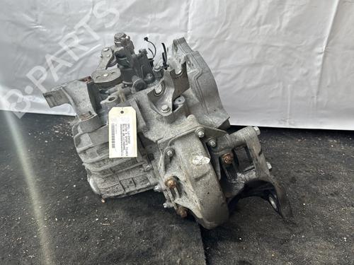 Gearbox OPEL ASTRA K Sports Tourer (B16) 1.6 CDTi (35) | BP29711250M3 