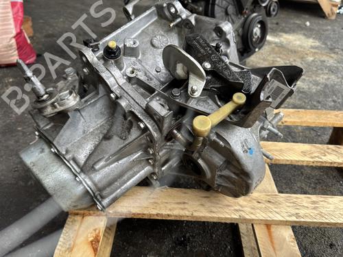 Gearbox PEUGEOT 308 I (4A_, 4C_) 1.4 16V | BP22397861M3 
