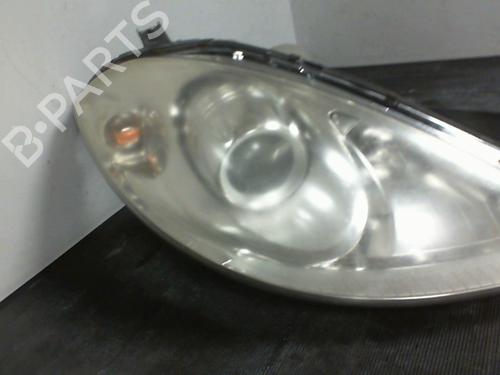 Right headlight MERCEDES-BENZ A-CLASS (W169) A 180 CDI (169.007, 169.307) | BP22358490C29 