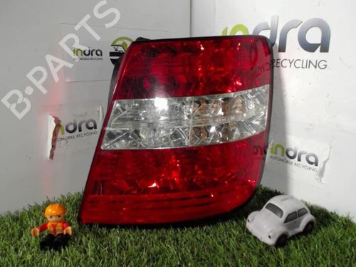 Used Right taillight FIAT STILO (192_) 1.9 JTD (192_XE1A) (115 hp) 21852106