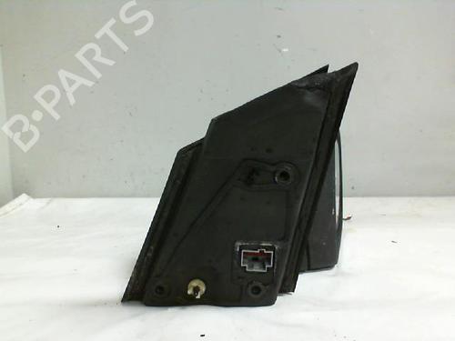 Right mirror FORD FOCUS III Turnier 1.6 TDCi | BP29498490C27 