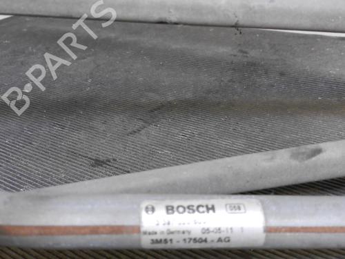 Used Front wiper motor Front wiper motor FORD FOCUS C-MAX (DM2) 1.6 TDCi (109 hp) 28817186 28817186