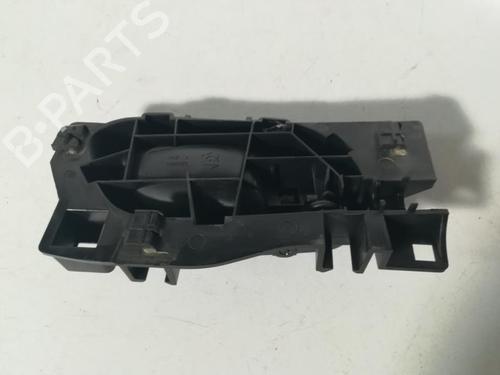 Front left interior door handle CITROËN BERLINGO Box Body/MPV (B9) 1.6 HDi 75 | BP21851137I13 