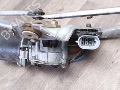 Used Front wiper motor Front wiper motor RENAULT KANGOO (KC0/1_) 1.9 dTi (KC0U) (80 hp) 32781730 32781730