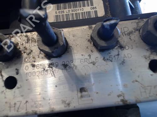 ABS pump VW POLO V (6R1, 6C1) 1.6 TDI | BP20878480M43 