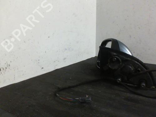 Left mirror PEUGEOT 307 Break (3E) 1.6 HDi | BP20878978C26 