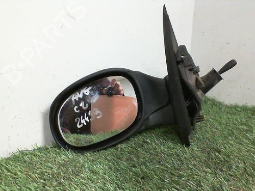 left-mirror-citroen-c2-jm_-2003-2004-2005-2006-2007-2008-2009-2010-2011-2012-2013-2014-2015-2016-2017-29830757 main image