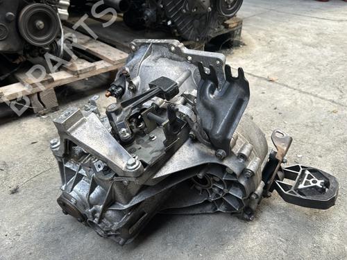 Gearbox FORD C-MAX (DM2) 1.6 TDCi | BP21857664M3  - Image 5