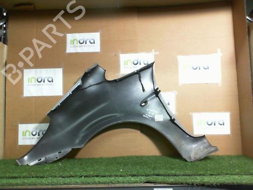 Right front fenders CITROËN XSARA PICASSO (N68) 1.6 HDi | BP21852186C42 