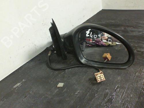 Right mirror SEAT IBIZA III (6L1) 1.4 16V | BP22652717C27 