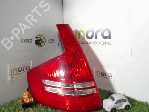 Used Left taillight CITROËN C4 I (LC_) 1.6 HDi (90 hp) 21852010