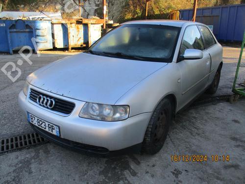 Engine AUDI A3 (8L1) 1.9 TDI | BP33178007M1  - Image 8