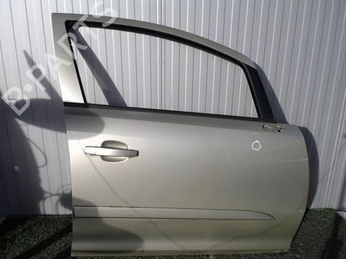 Right front door OPEL CORSA D (S07) 1.4 (L08, L68) | BP21388606C3 
