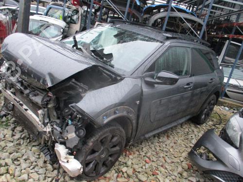Bagklap CC/Kombi-Coupé CITROËN C4 CACTUS 1.6 HDi 90 | BP32297565C6 - Image 7