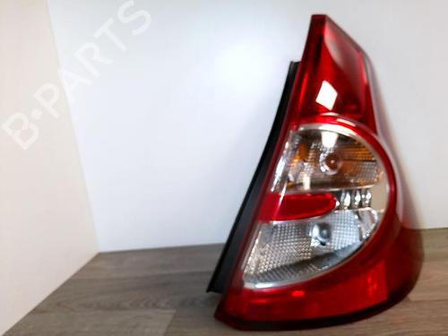 right-taillight-dacia-sandero-2008-31169458 main image