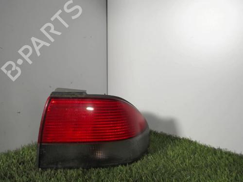Used Right taillight SAAB 9-3 (YS3D) 2.0 i (131 hp) 21853394