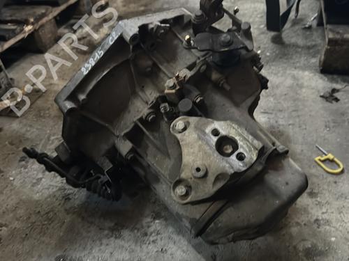 Gearbox CITROËN C2 (JM_) 1.1 | BP24200873M3 
