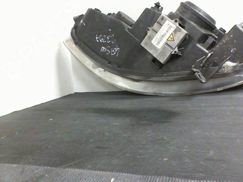 Used Left headlight Left headlight PEUGEOT 407 SW (6E_, 6D_) 2.0 HDi 135 (136 hp) 21856809 21856809