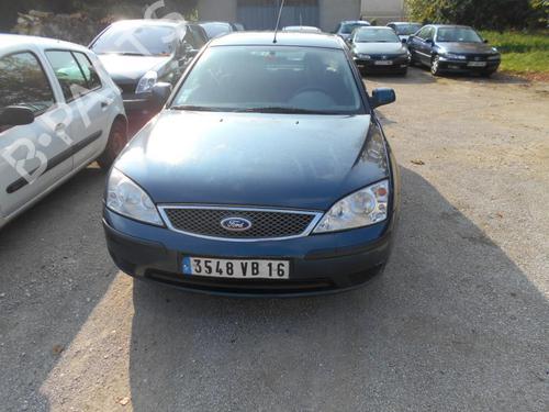 Right mirror FORD MONDEO III (B5Y) 2.0 16V TDDi / TDCi | BP21850513C27 
