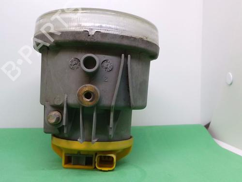 Right front fog light CITROËN C3 I (FC_, FN_) 1.6 16V | BP31160623C31