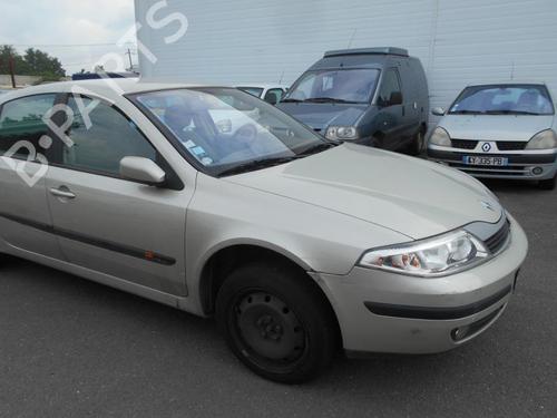Left tailgate light RENAULT LAGUNA II (BG0/1_) 1.9 dCi | BP21850734C79 - Image 5