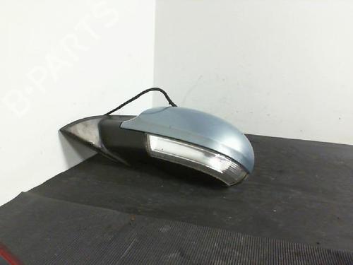 Used Left mirror VW PASSAT B6 Variant (3C5) 2.0 TDI 16V (140 hp) 20878605