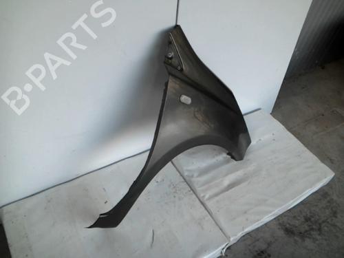 Right front fenders NISSAN NOTE (E11, NE11) 1.5 dCi | BP21855117C42 