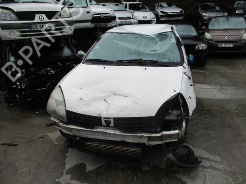 Used Parts RENAULT CLIO II (BB_, CB_) 1.5 dCi (B/C2J) (68 hp) 3388257