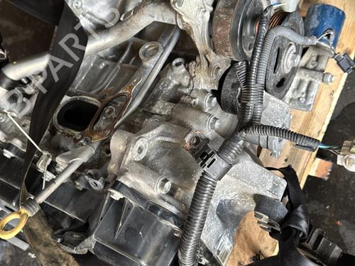 Used Engine Engine CITROËN C1 II (PA_, PS_) 1.0 VTi 68 (69 hp) 21687429 21687429