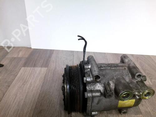 AC compressor FORD FIESTA VI (CB1, CCN) 1.6 TDCi | BP36029105M34 - Image 2
