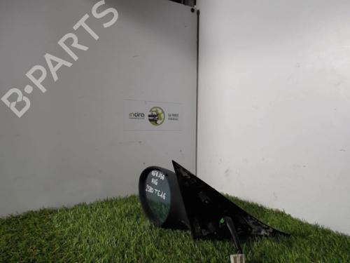 Used Left mirror Left mirror ALFA ROMEO 156 (932_) 1.9 JTD (932B2) (105 hp) 21852775 21852775