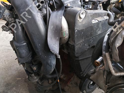 Engine RENAULT MEGANE III Hatchback (BZ0/1_, B3_) 1.5 dCi (BZ09, BZ0D, BZ1W, BZ29, BZ14) | BP30061904M1