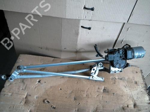 Viskermotor vindrute FORD C-MAX (DM2) 1.8 TDCi (115 hp) 21388429