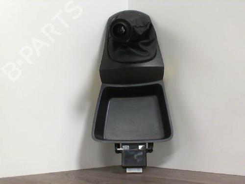 Middle console KIA RIO II (JB) 1.5 CRDi | BP30557177I22 - Image 4