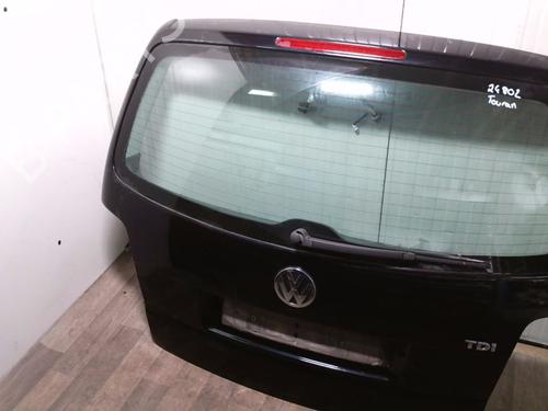 Used Tailgate Tailgate 38724075 38724075