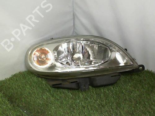 Right headlight CITROËN SAXO (S0, S1) 1.1 X, SX | BP21855694C29 