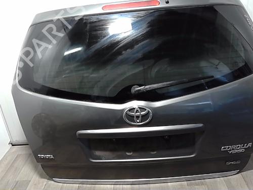 tailgate-toyota-corolla-verso-zer_-zze12_-r1_-2004-2005-2006-2007-2008-2009-30478223 main image