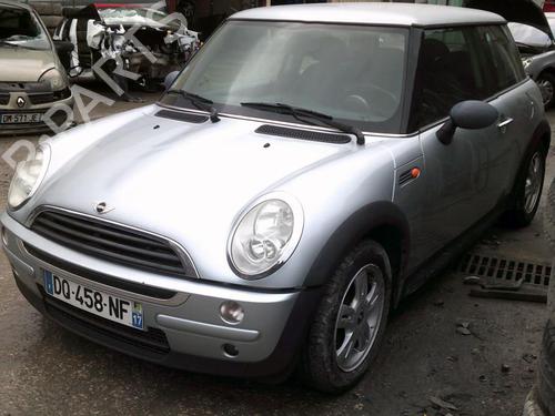 Starter MINI MINI (R50, R53) One D | BP21685459M8 - Image 3