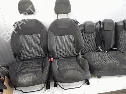 Used Seats set Seats set CITROËN DS3 (SA_) 1.6 HDi 110 (112 hp) 21856892 21856892