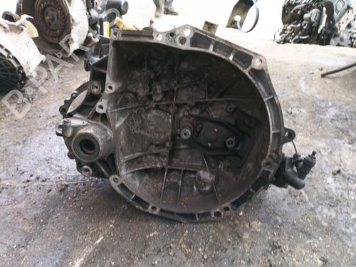 Used Gearbox CITROËN C2 (JM_) 1.4 HDi (68 hp) 30061917