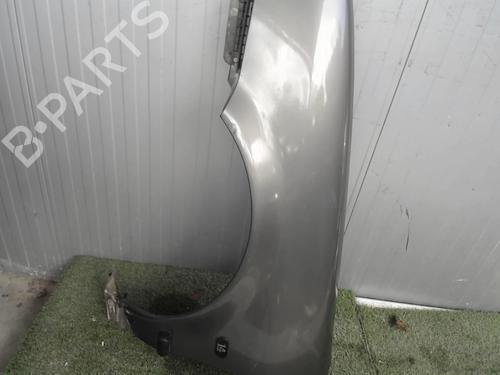 Forskærm venstre Forskærm venstre RENAULT 19 II (B/C53_) 1.4 (B/C532) (58 hp) 27809635 27809635