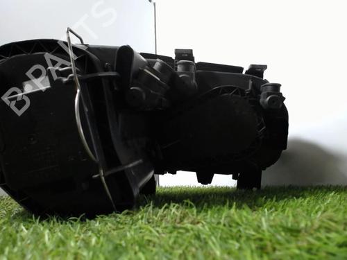 Left headlight VW TOURAN (1T1, 1T2) 1.9 TDI | BP21855604C28 