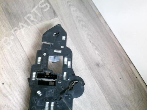 Portalampada Portalampada PEUGEOT 307 (3A/C) 2.0 HDi 110 (107 hp) 36004534 36004534