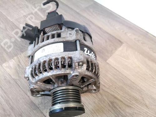 Alternator FORD FIESTA VII (HJ, HF) 1.1 Ti-VCT | BP35925923M7 - Image 2