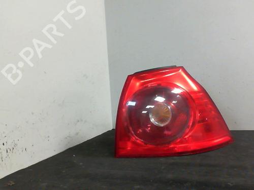 Right taillight VW GOLF V (1K1) 2.0 TDI | BP20878558C35 