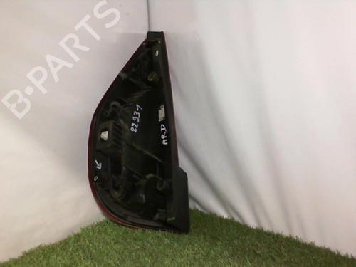Used Right taillight RENAULT SCÉNIC III (JZ0/1_) 1.5 dCi (86 hp) 21855755