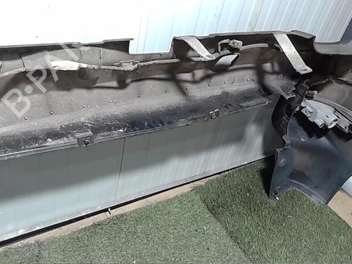 Rear bumper PEUGEOT 4007 (VU_, VV_) 2.2 HDi | BP28494533C8